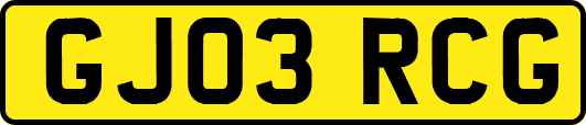 GJ03RCG