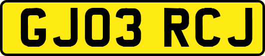 GJ03RCJ