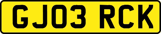 GJ03RCK