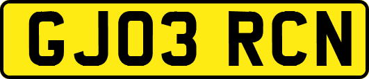 GJ03RCN