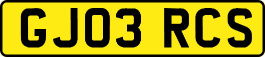 GJ03RCS