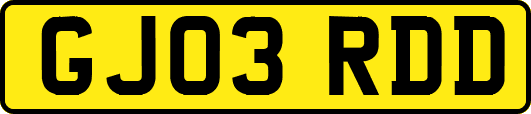 GJ03RDD