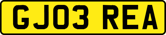 GJ03REA