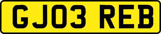 GJ03REB