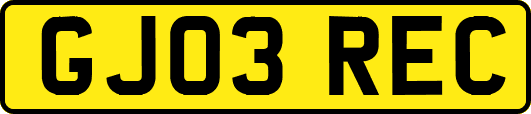 GJ03REC