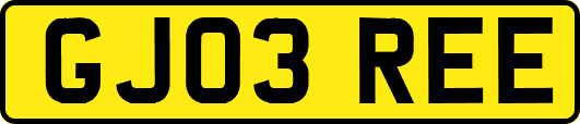 GJ03REE
