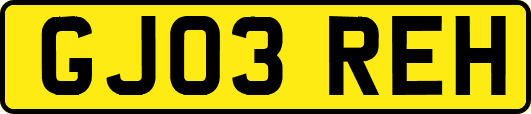 GJ03REH