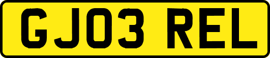 GJ03REL