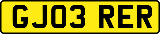 GJ03RER