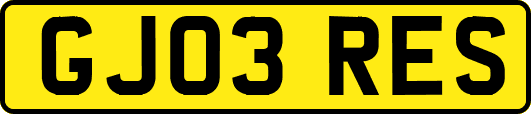 GJ03RES