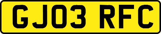 GJ03RFC