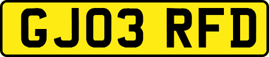GJ03RFD