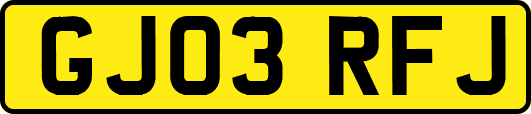 GJ03RFJ