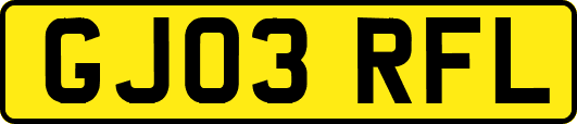 GJ03RFL
