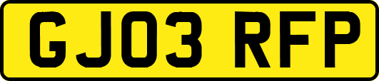 GJ03RFP