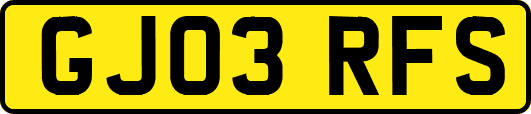 GJ03RFS