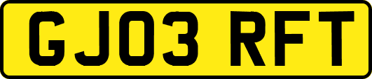 GJ03RFT