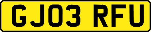 GJ03RFU