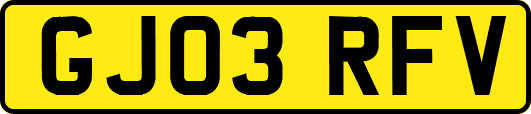 GJ03RFV