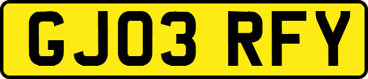 GJ03RFY