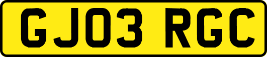 GJ03RGC