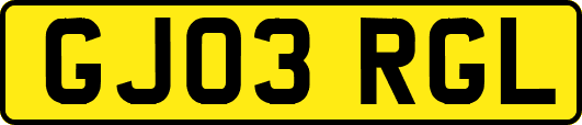 GJ03RGL