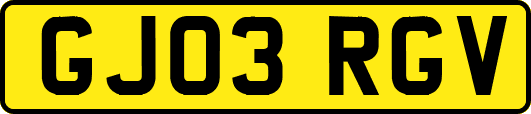 GJ03RGV