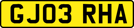 GJ03RHA