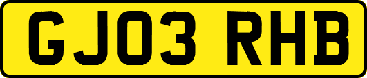 GJ03RHB