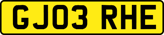 GJ03RHE