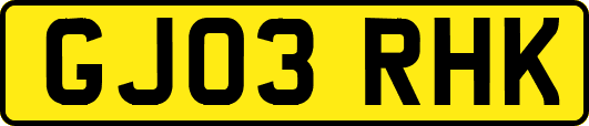 GJ03RHK