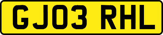 GJ03RHL