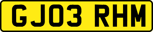 GJ03RHM