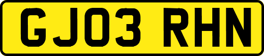 GJ03RHN