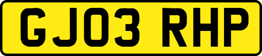 GJ03RHP