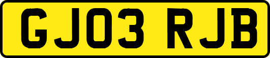 GJ03RJB