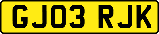 GJ03RJK