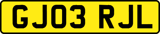 GJ03RJL