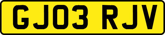 GJ03RJV