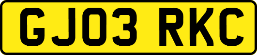 GJ03RKC