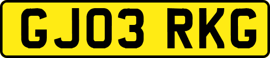 GJ03RKG