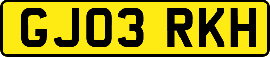 GJ03RKH
