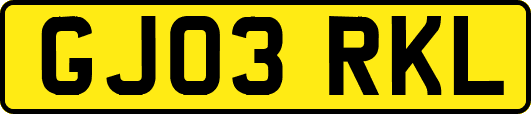 GJ03RKL