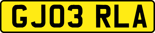 GJ03RLA