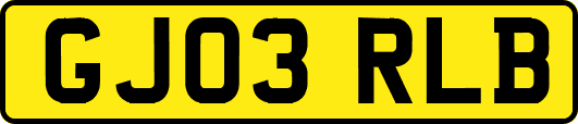 GJ03RLB
