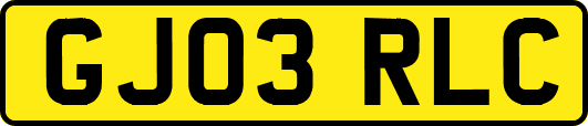 GJ03RLC