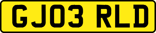 GJ03RLD