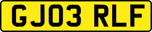 GJ03RLF