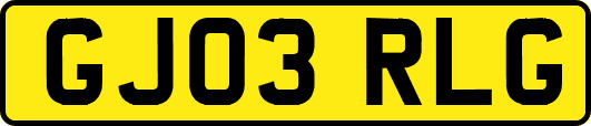 GJ03RLG