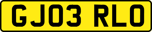 GJ03RLO